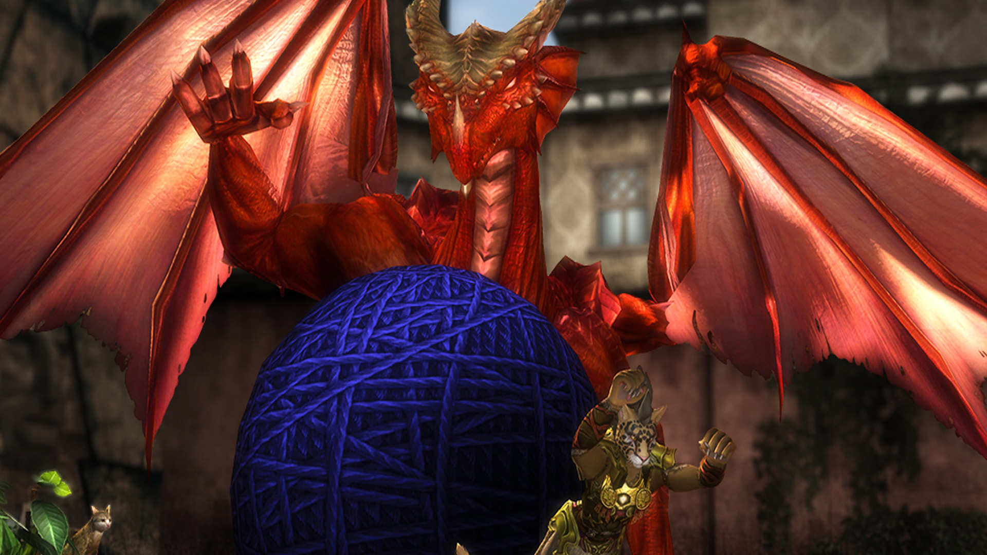 A "Dynamic Event" will be replacing the Hardcore Season for 2024. However, not all DDO players seem to be happy with that change.