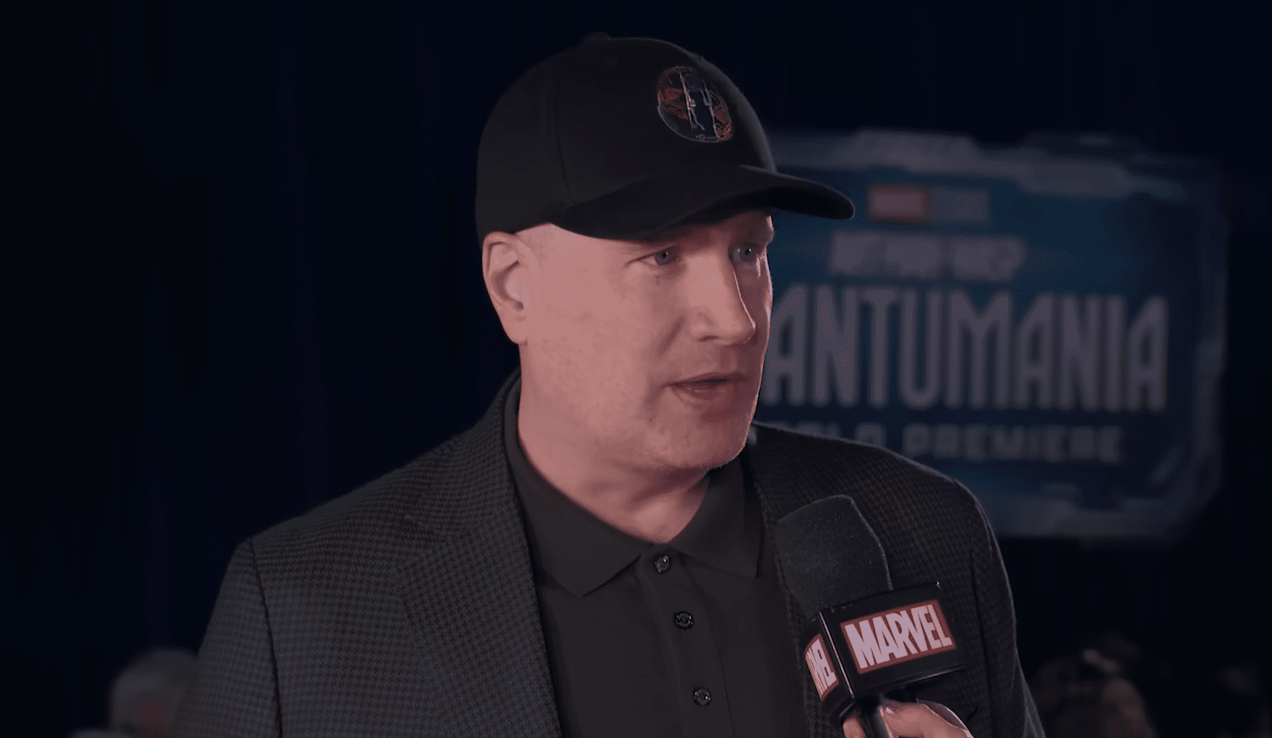 Kevin Feige says Marvel's Blade reboot will start shooting in 10 weeks