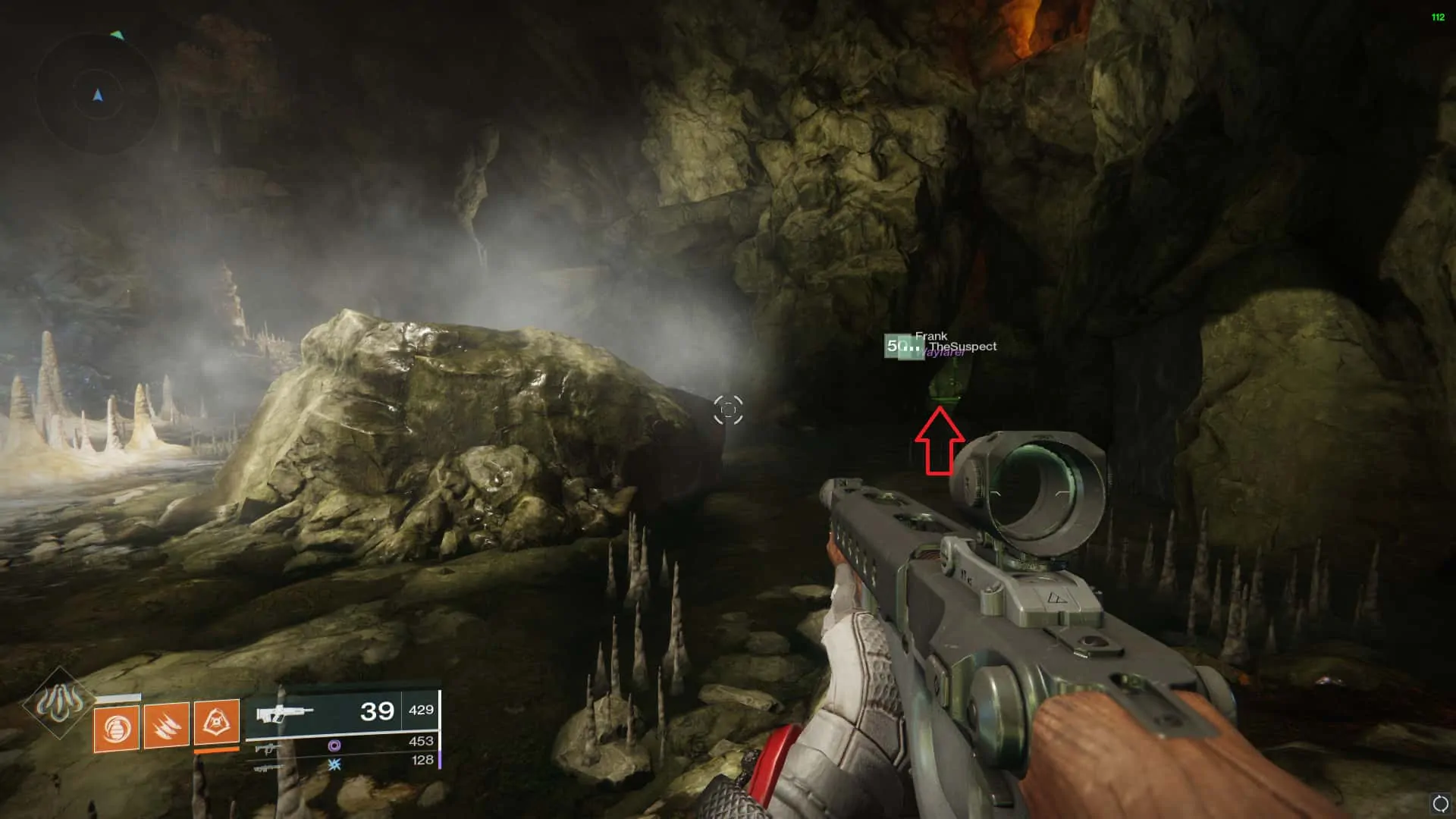 How To Get Outbreak Perfected In Destiny 2: The Fallen Transponder Quest Guide