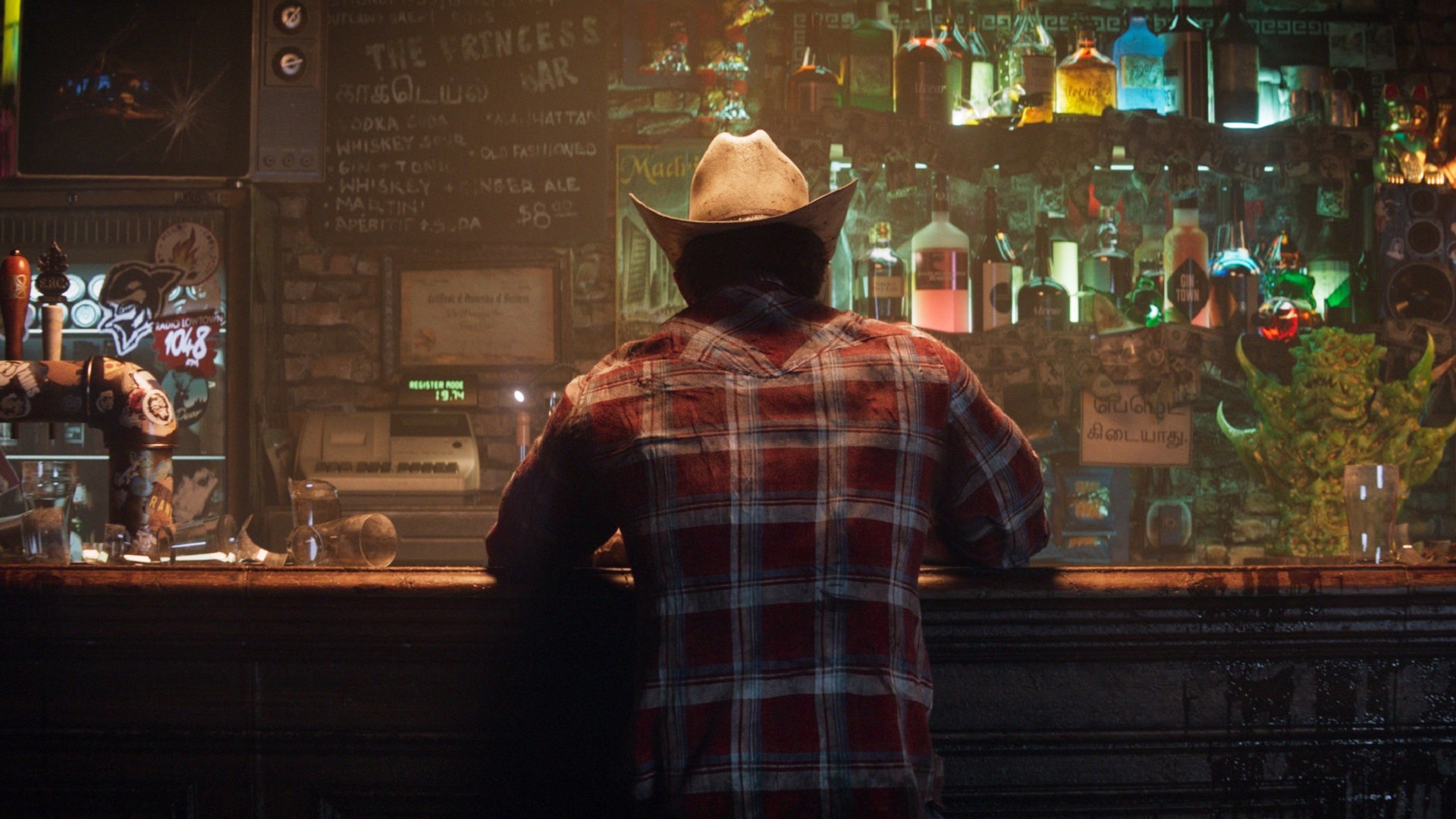 Insomniac Games is redirecting its focus to Marvel's Wolverine