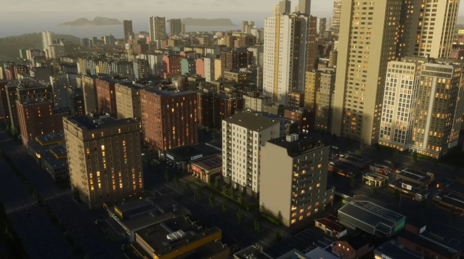 Paradox Interactive also released the PC specs for the upcoming city builder.