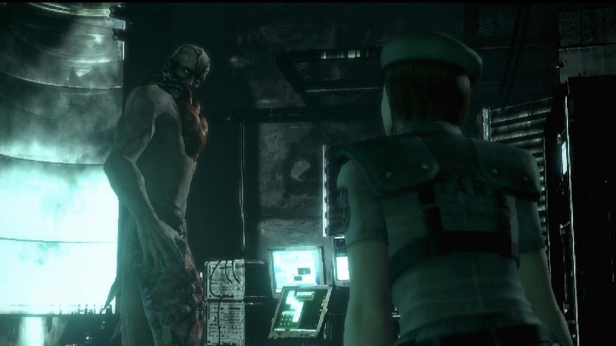 Resident Evil Final Boss Fights Ranked From Worst To Best