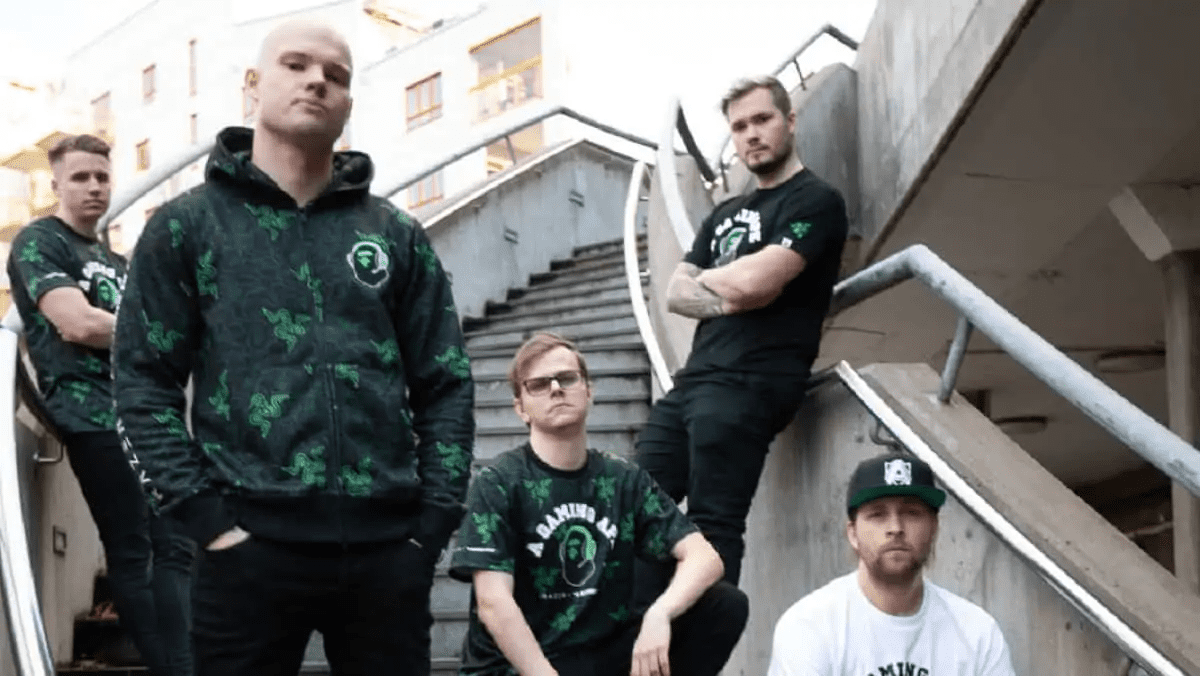 One Esports Singapore Major 2021 Power Rankings