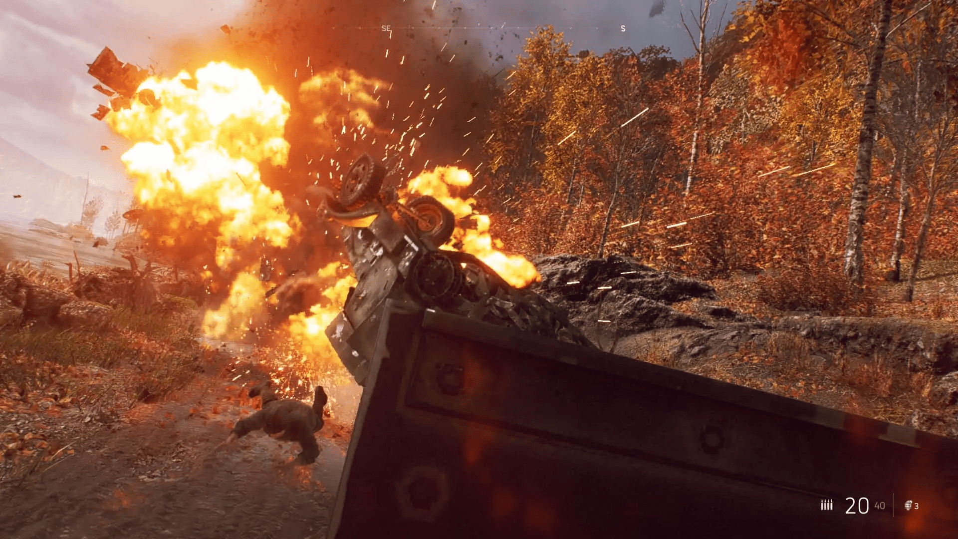 The Official Battlefield 6 Trailer Might Release This Week