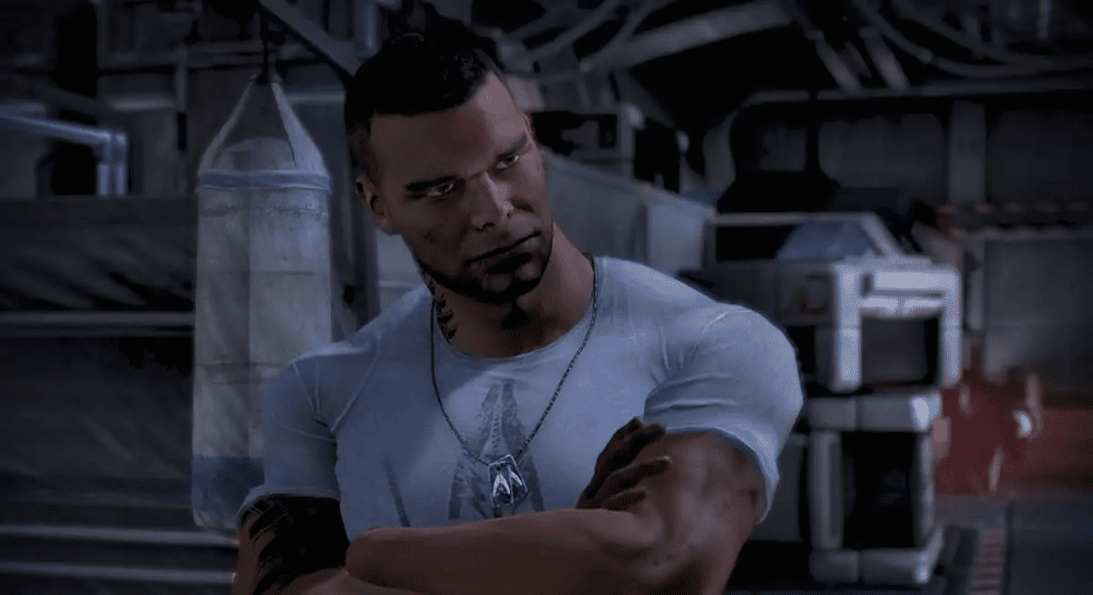 Mass Effect Companions, Ranked From Worst To Best