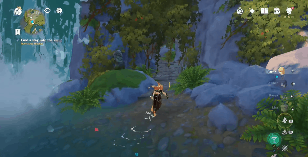 Chi Of Guyun Quest Guide In Genshin Impact