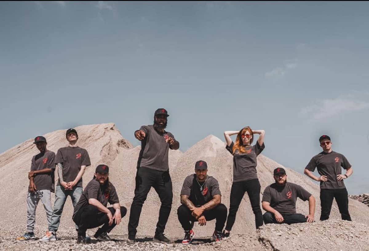 Former NFL pro launches G1 esports organization for Halo