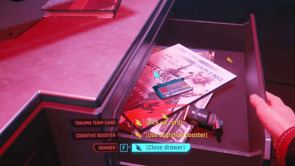 10 Best Cyberpunk 2077 Easter Eggs