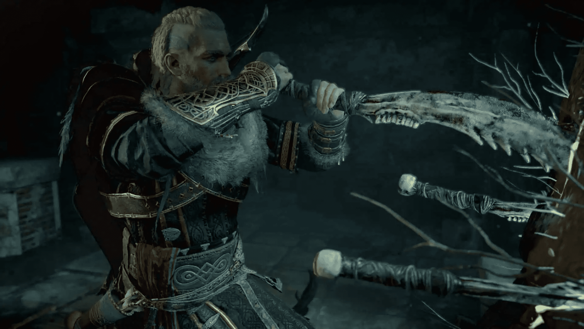 Top 5 Armor Sets In Assassin's Creed: Valhalla & Where To Find Them