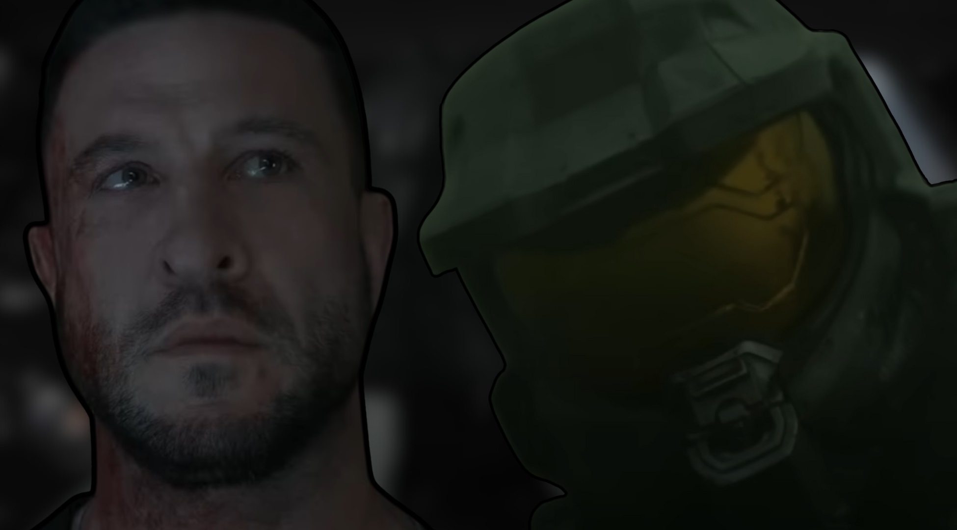 Official Halo Season 2 Trailer Draws Mixed Reactions