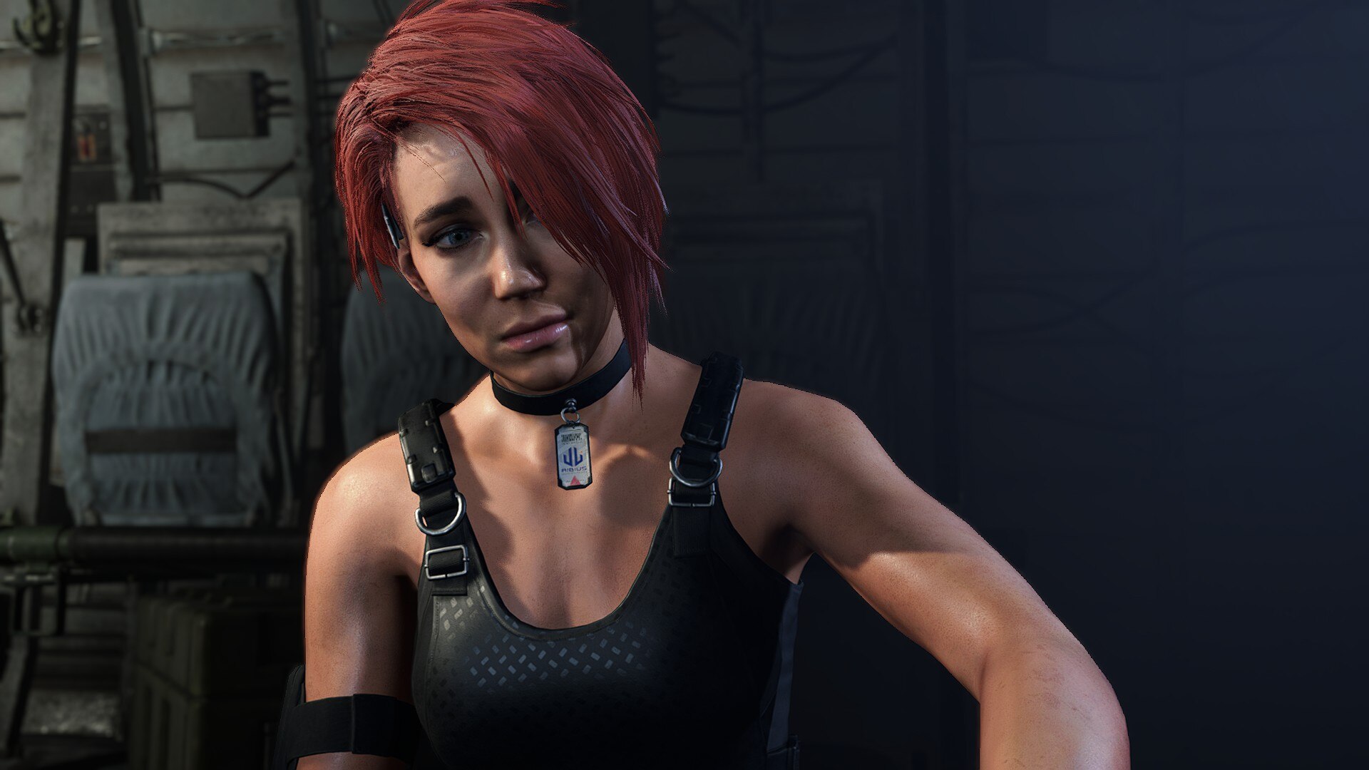 Exoprimal was a new Dino Crisis game in its initial reveal.