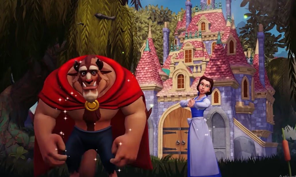 Gameloft's explains decisiion behind Disney Dreamlight Valley pricing