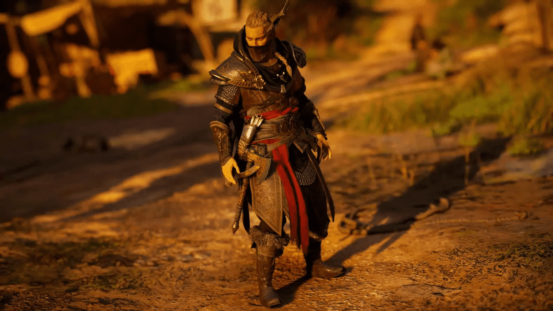 Top 5 Armor Sets In Assassin's Creed: Valhalla & Where To Find Them