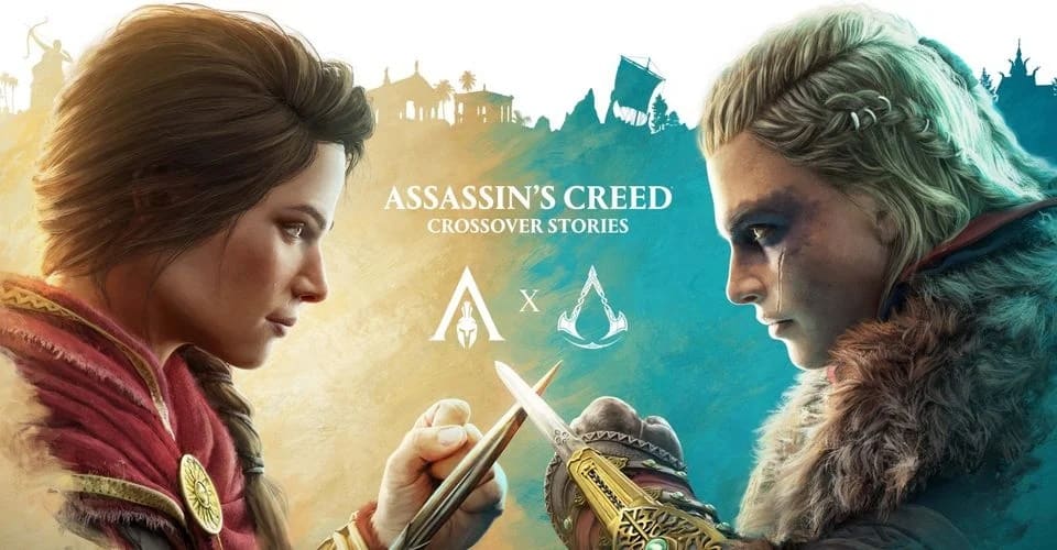 Ubisoft Confirms Dawn Of Ragnarok Dlc For Assassin's Creed: Valhalla