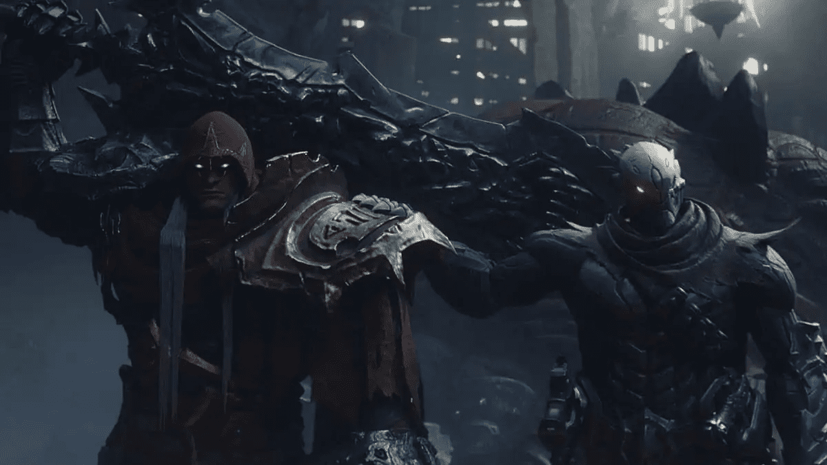 The Best Dungeon Crawlers Not Named Diablo