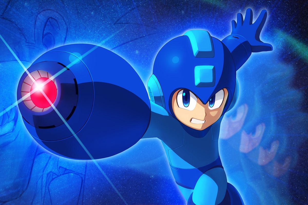 Capcom is considering "how to approach" new Mega Man games
