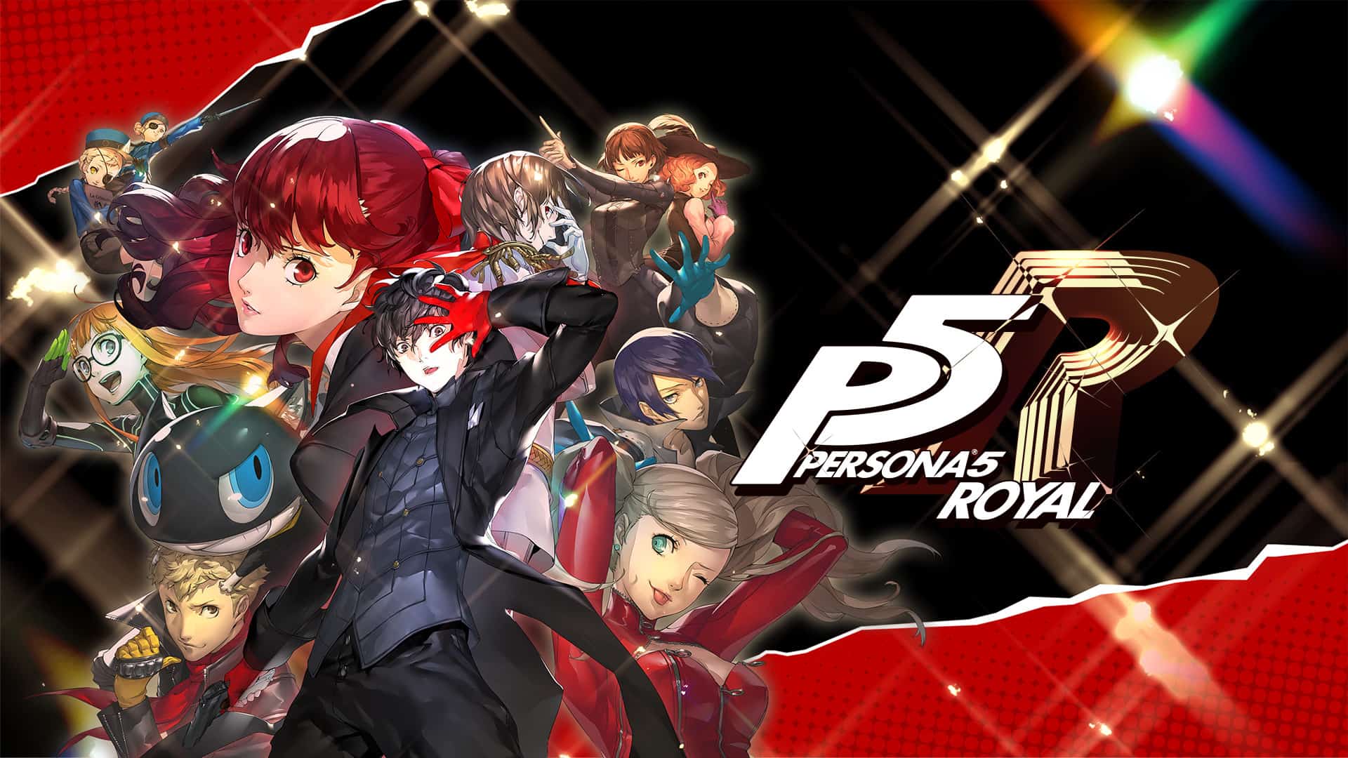 The Three Best Persona Games Are Coming To The Xbox And Pc