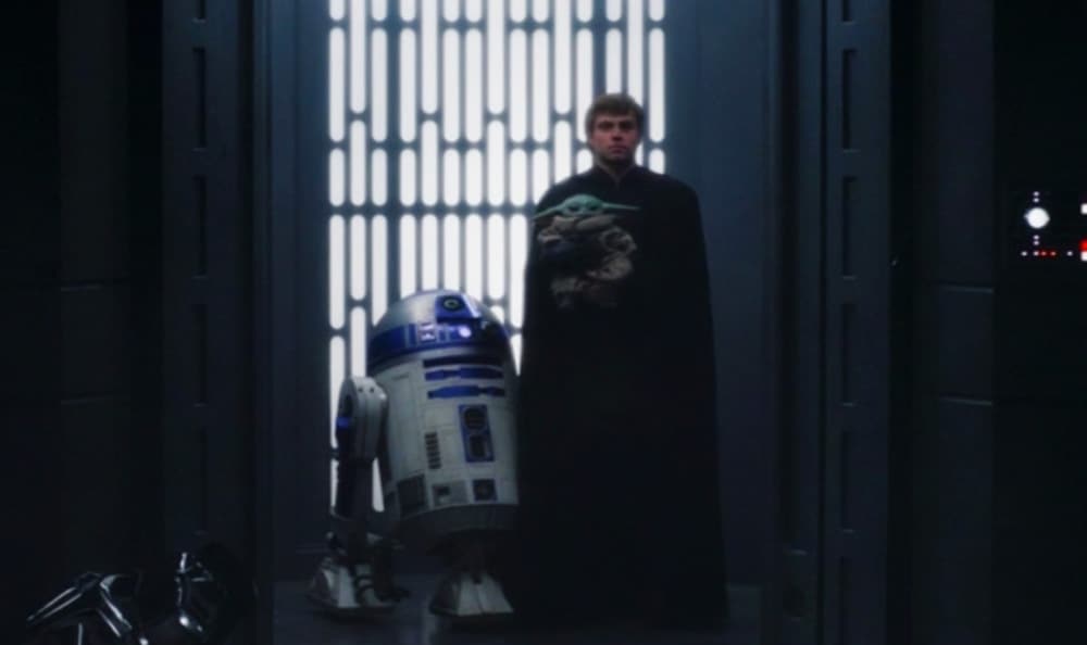 Mandalorian Star Confirms Season 3 Filming Soon