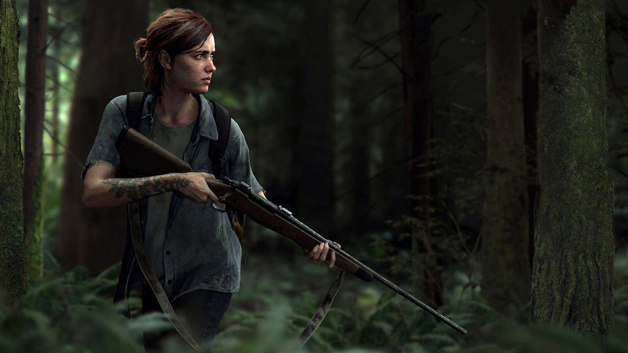 The Last of Us Part III will have a new group of characters