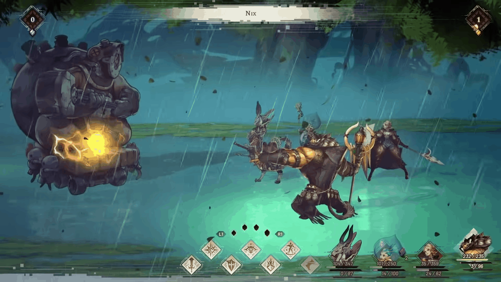 Astria Ascendant, New Jrpg To Be Released In 2021