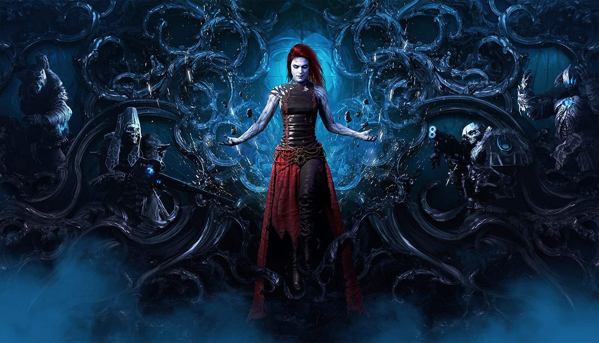 Square Enix Drops Outriders Worldslayer Trailer Ahead Of Its Release On June 30