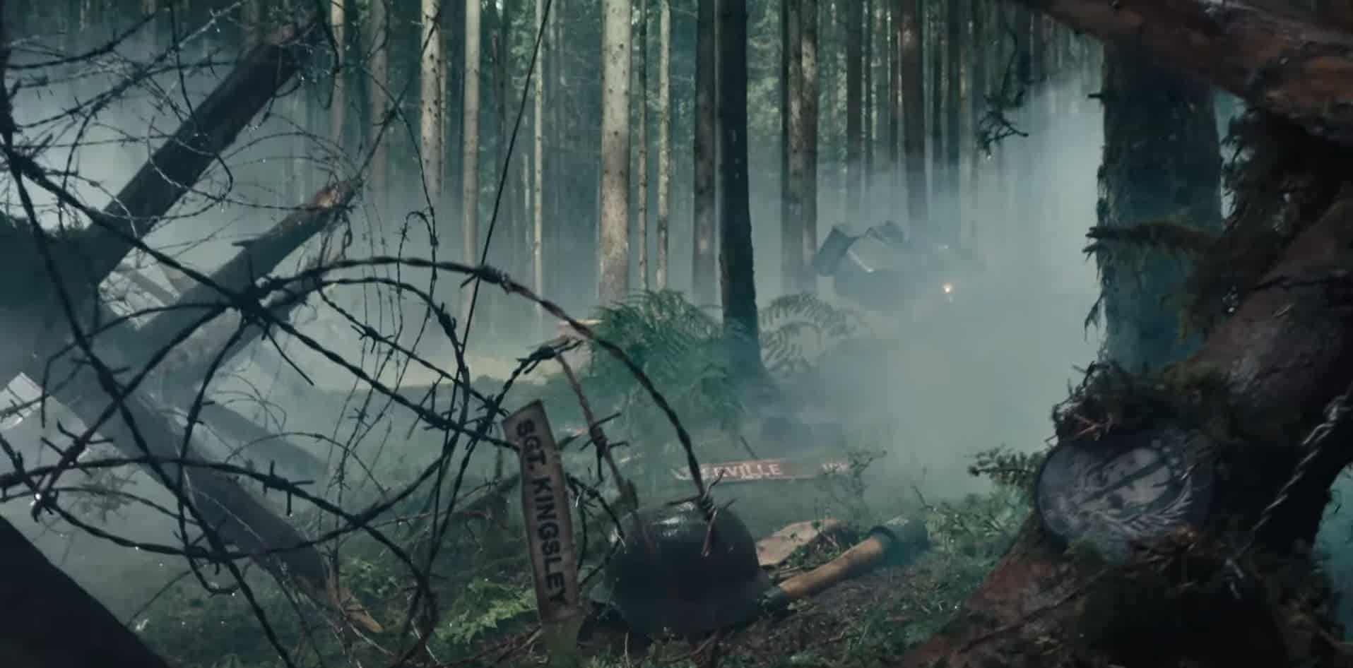 Activision Could Be Eyeing A Subscription Service For Call Of Duty In The Future