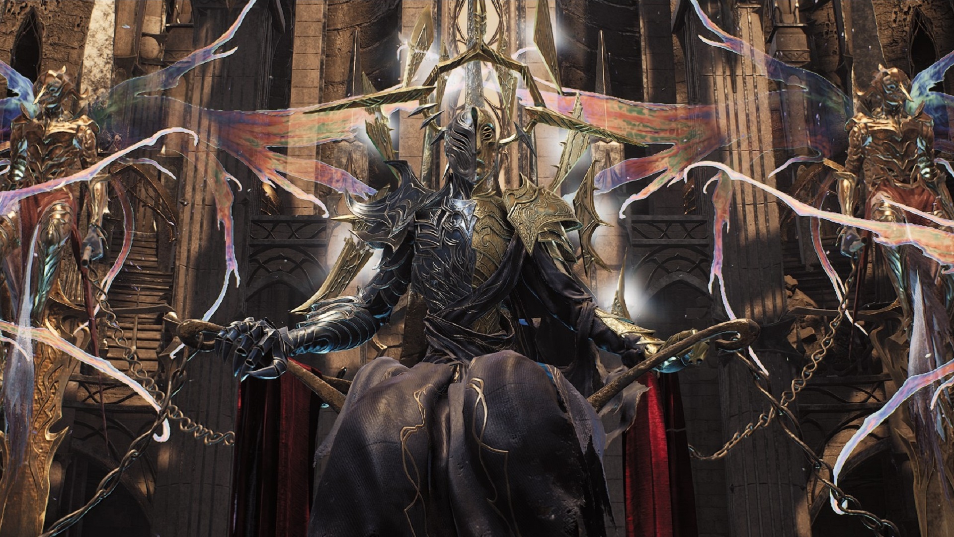 Remnant 2 is the best-selling game in July over Diablo 4