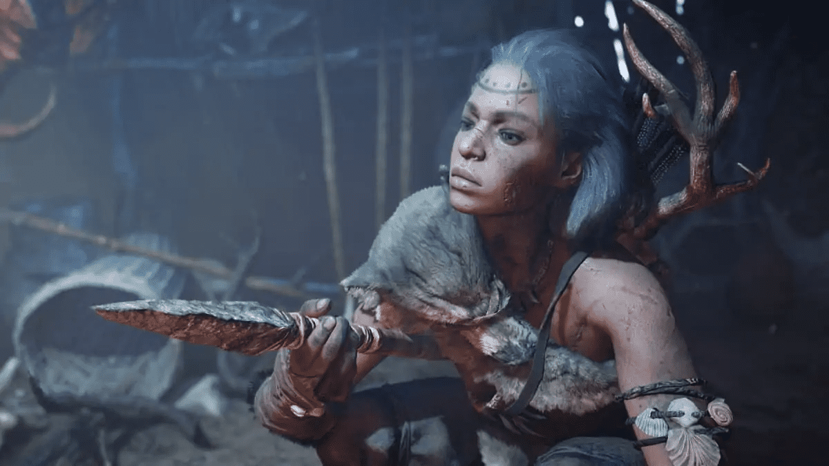 7 Games You Can Play While Waiting For Horizon Forbidden West