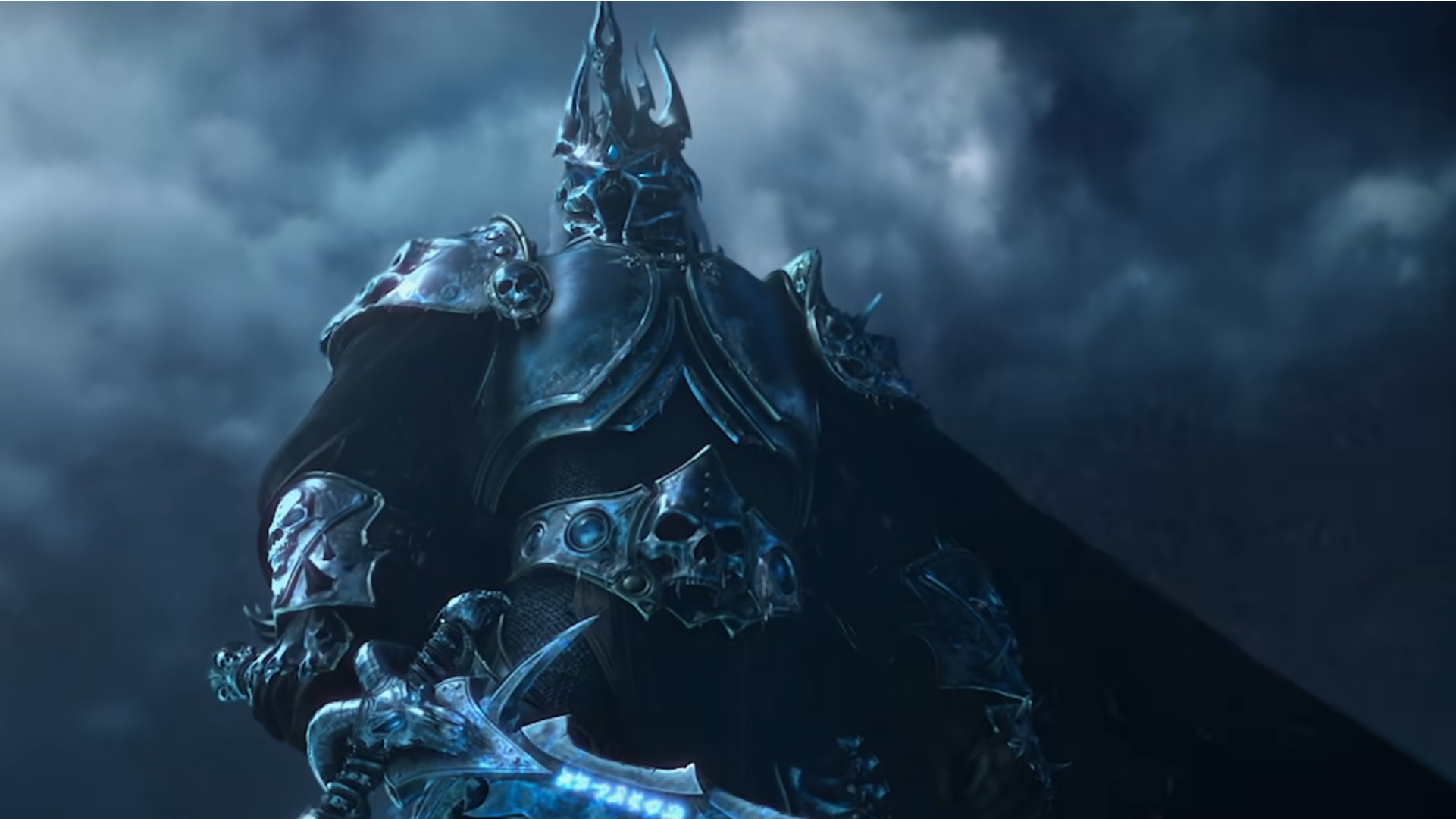 World of Warcraft's narrative has suffered in recent years but, with Chris Metzen back, things are starting to look up.