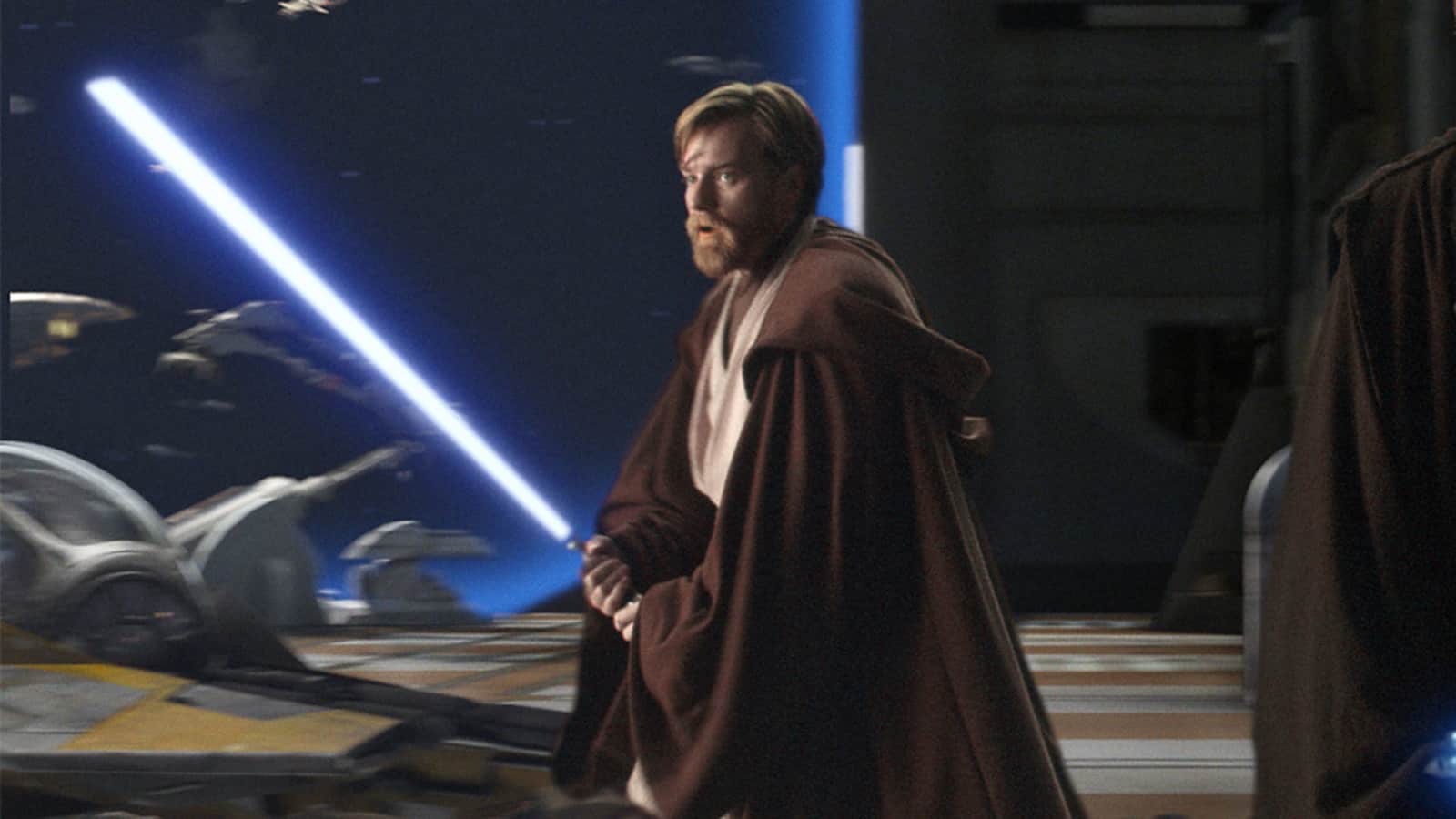 Ewan Mcgregor Confirms That Obi-wan Has Finished Filming