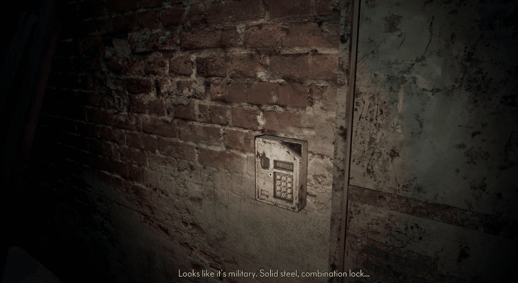 The Medium Red House And Basement Puzzle Guide