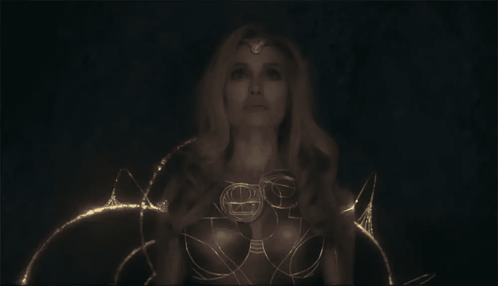 Marvel Brings Forth The Eternals First Trailer