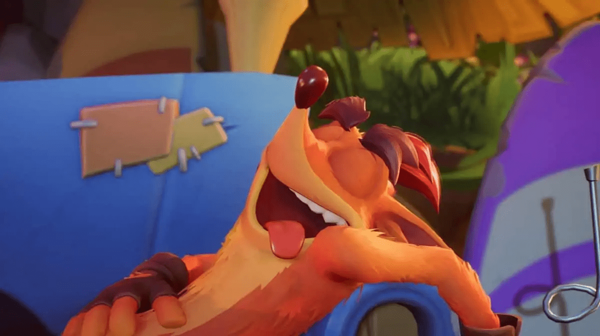 Crash Bandicoot 4 On Pc: Release Date, Trailer, And More