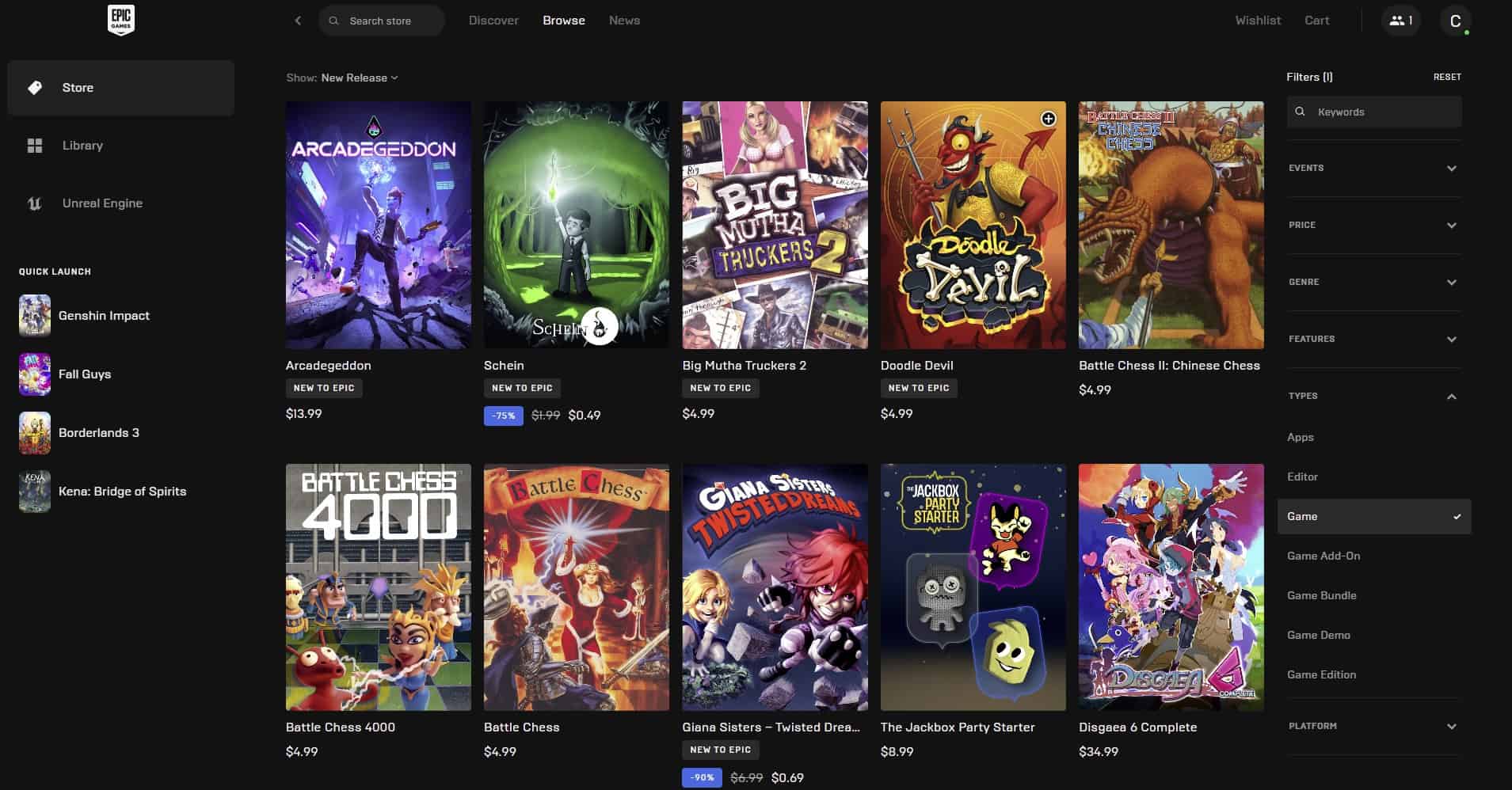 Epic Games Vs. Steam - Which Pc Gaming Launcher Is The Best For You?