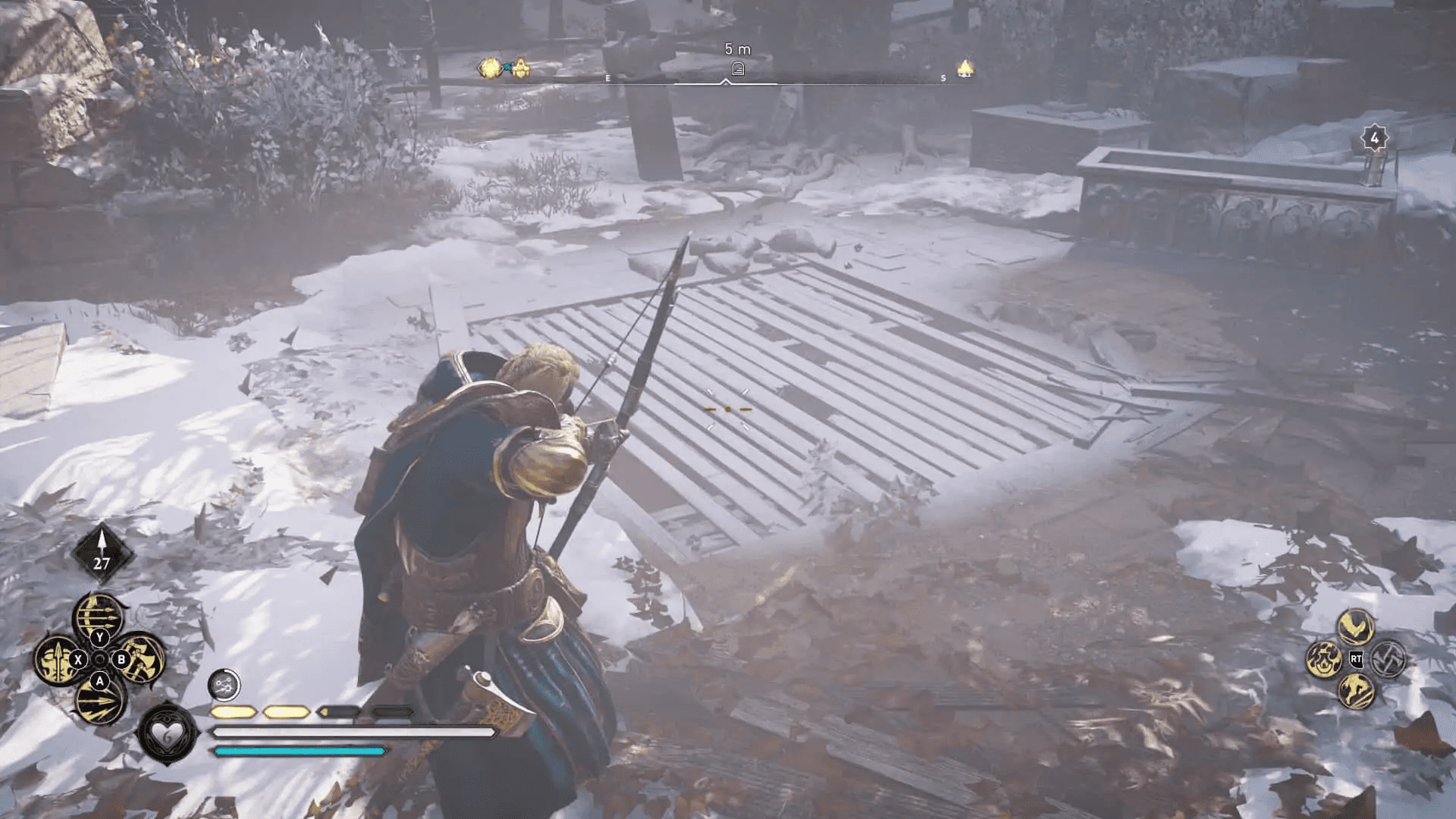 Top 5 Armor Sets In Assassin's Creed: Valhalla & Where To Find Them