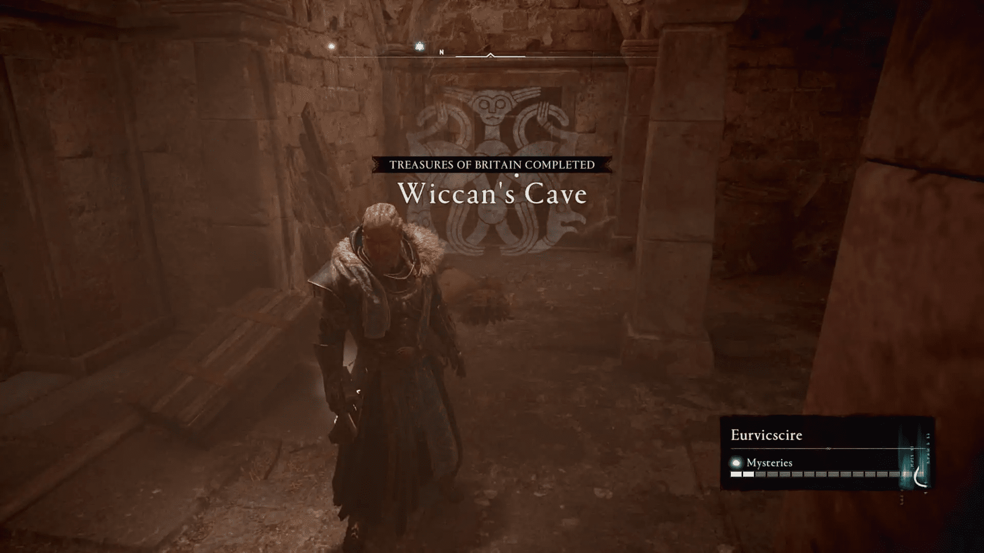 Unique & Legendary Weapons In Assassin's Creed: Valhalla And Where To Find Them