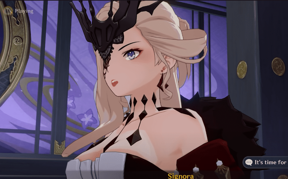 Itto Best Builds And Team Compositions In Genshin Impact