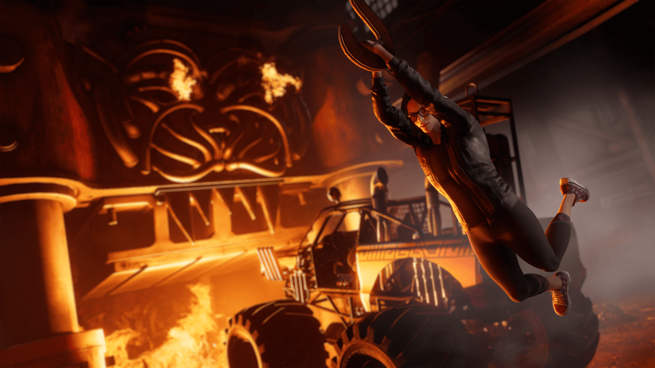 Devs Double Down On Saints Row Reboot In Latest Preview