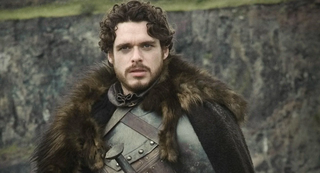 Fans are convinced that Richard Madden will be the next James Bond