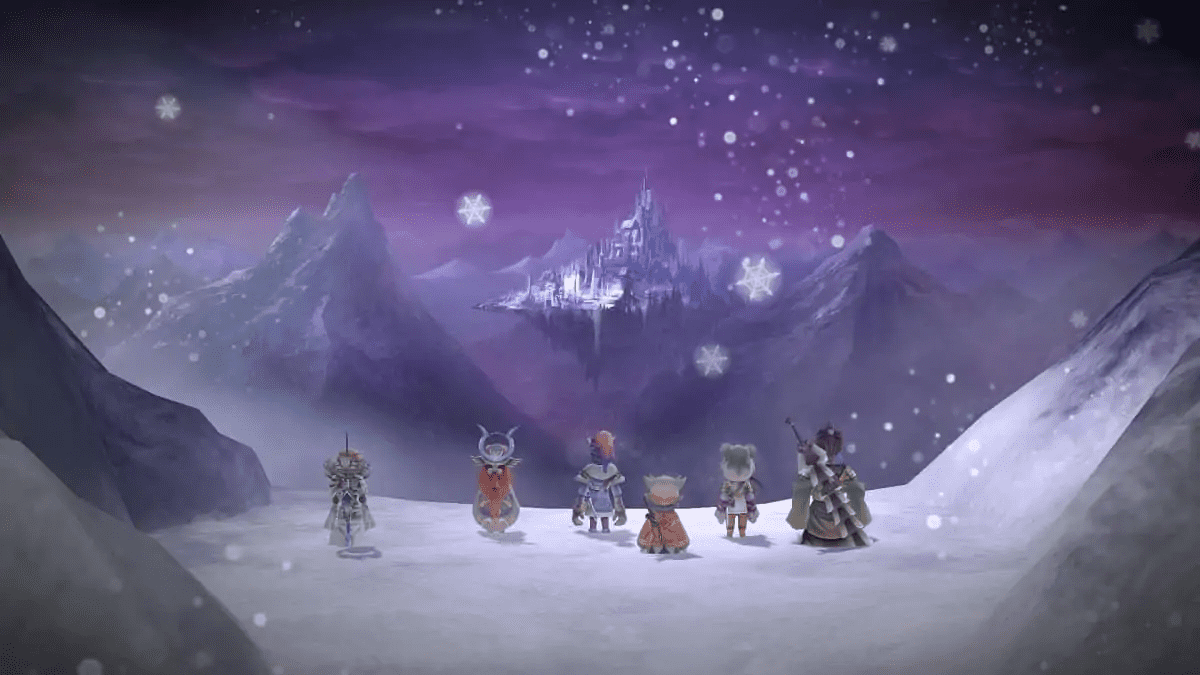 8 Underrated JRPG Games That You Can Play in 2021