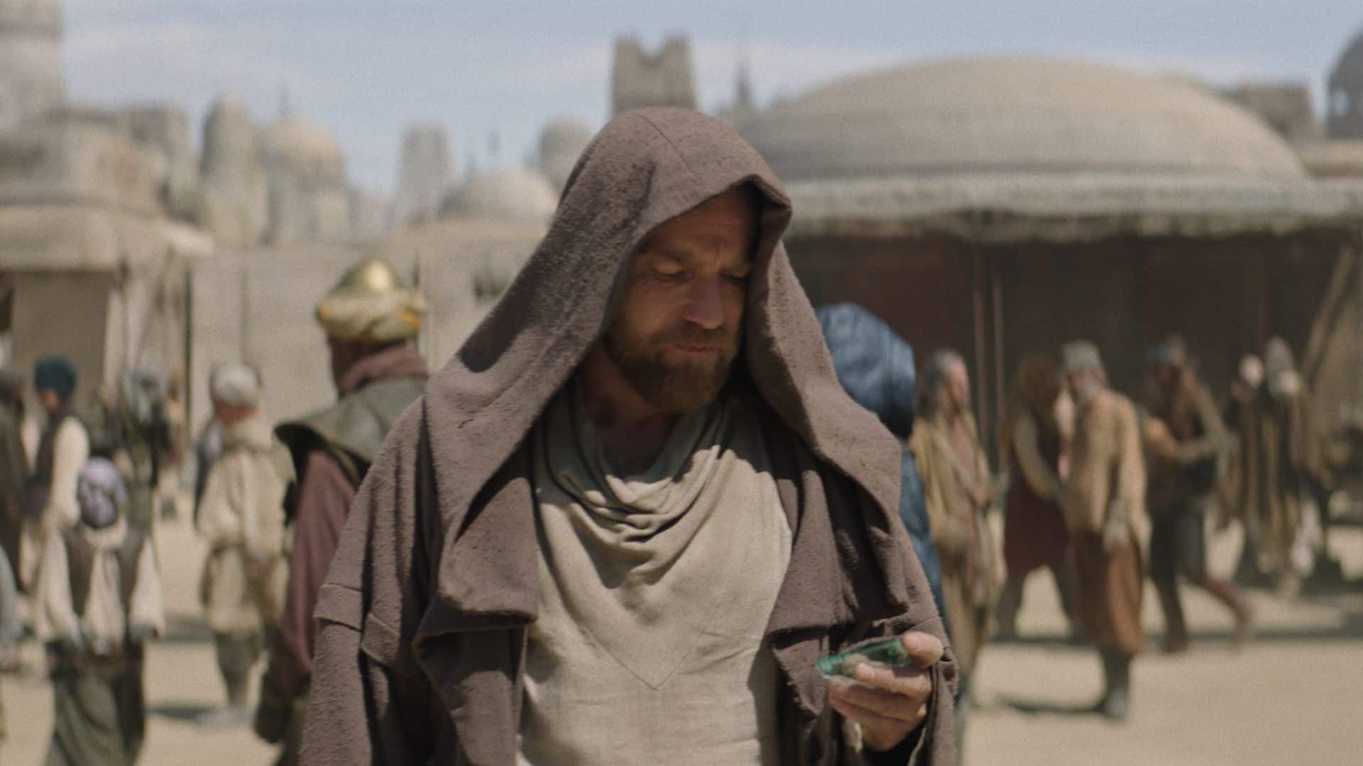 When does each new Obi-Wan Kenobi episode come out?