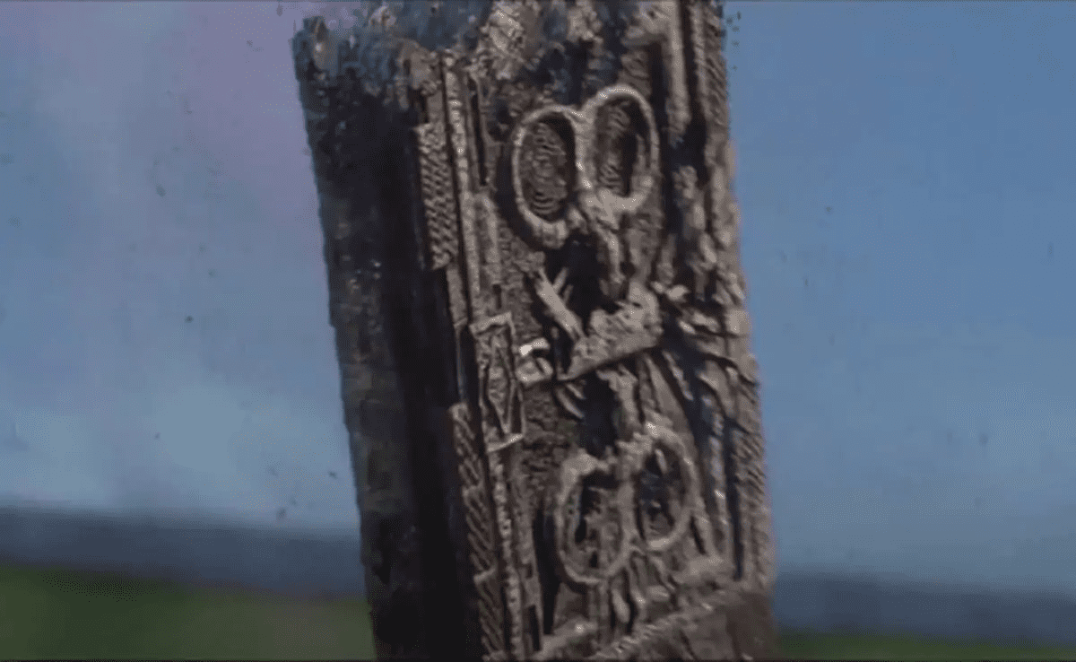 Rounding Up All The Wandavision Finale Easter Eggs