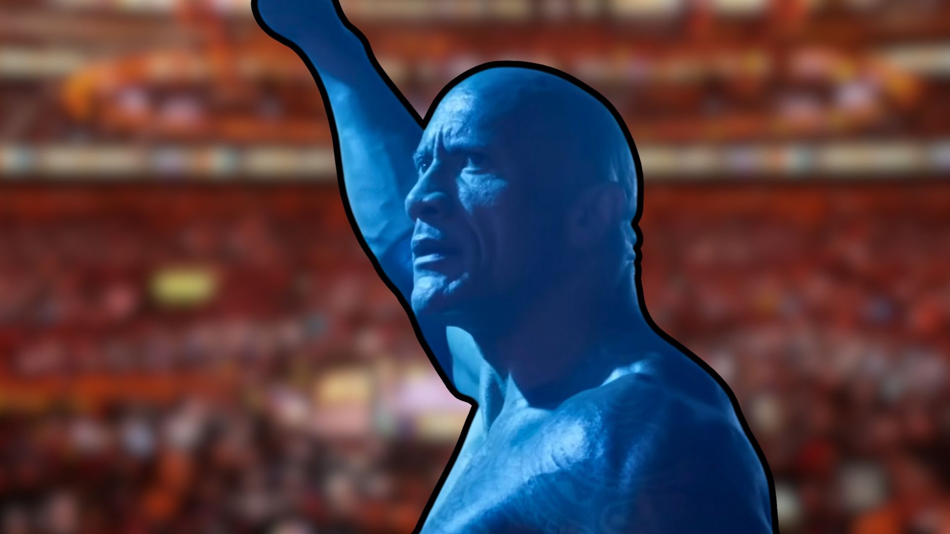 Why The Rock Is Not Wrong For Wanting a Tag Team Match for Night 1 of WrestleMania 40