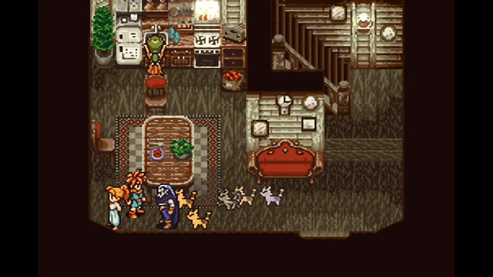 Six Curiosities About Chrono Trigger