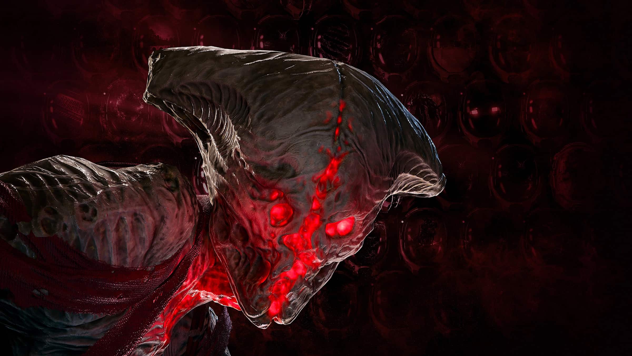 Leaked Pc Gameplay Of Returnal Confirms Nvidia Dlss And Amd Fsr