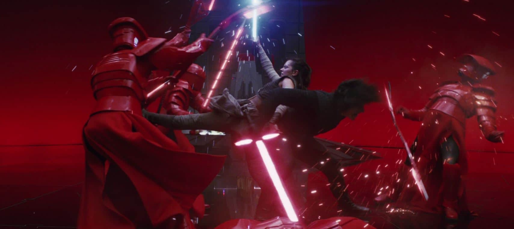 The Mandalorian Season 3 Might Be Connected To The Last Jedi