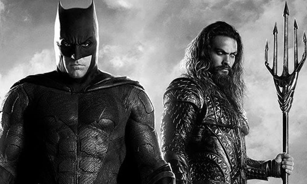 What Ben Affleck's Batman return in Aquaman 2 means