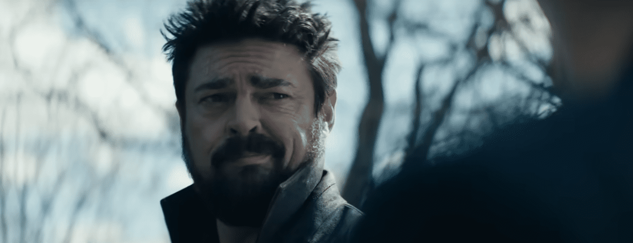 Giancarlo Esposito Reveals Stan Edgar's The Boys Season 4 Return