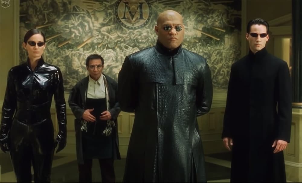 Matrix 4, Aquaman 2, And Candyman Star Shares Experience With Keanu Reeves