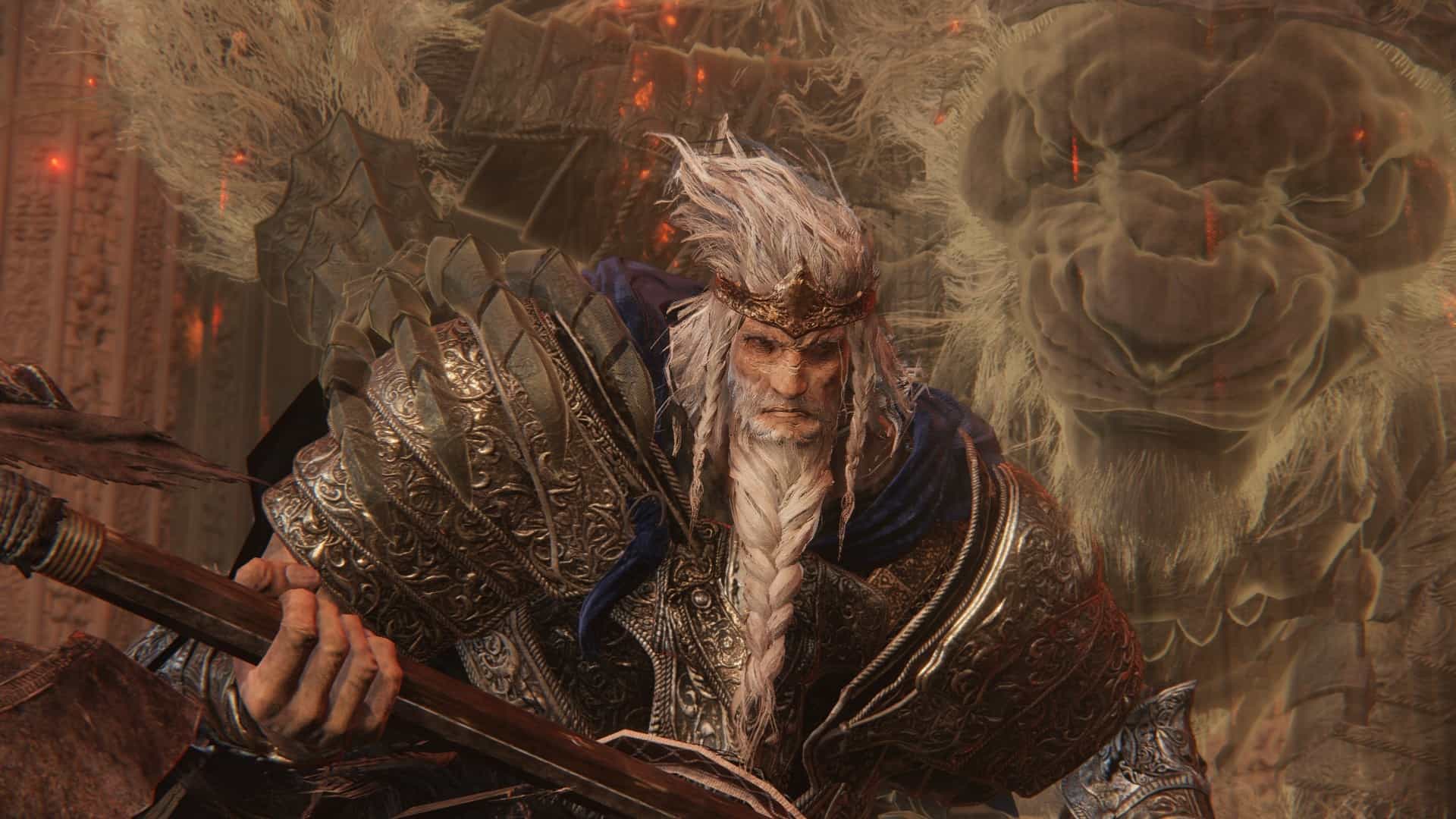 Fromsoftware Hints At More Elden Ring Projects In Recent Press Release